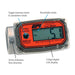 01A Series Fuel Meter with feature callouts