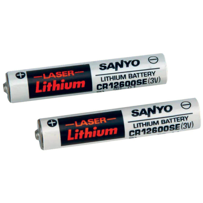 09 Display Battery Kit FLOMEC Flow Meters