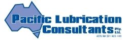 Pacific Lubrication Logo
