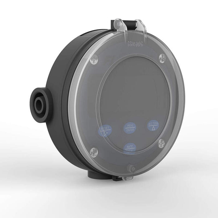 RT14 Series Flow Rate Totaliser - FLOMEC Flow Meters