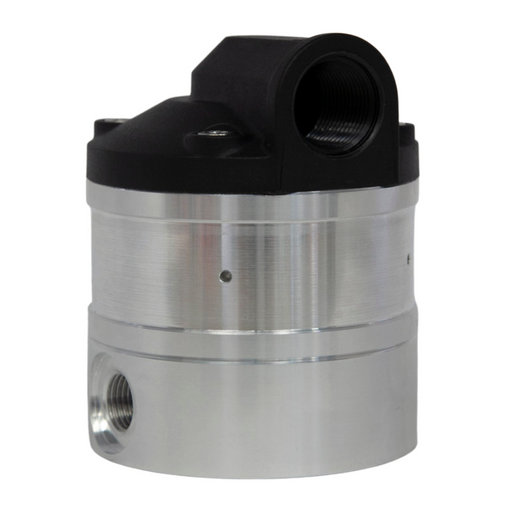 OM Series Small Capacity Flow Meter - Pulse Out