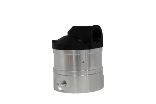 OM Series Flowmeter - OM004S513-211 - FLOMEC®