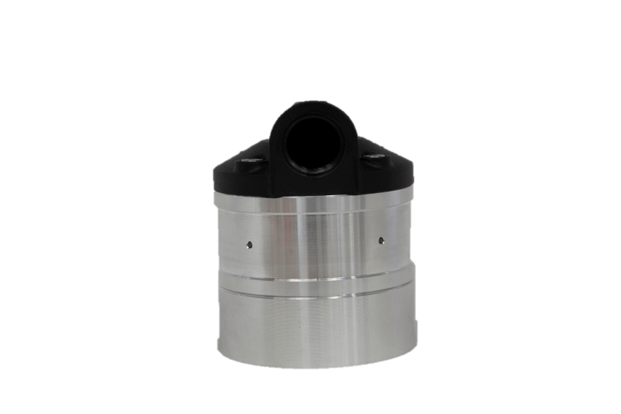 OM Series Flowmeter - OM004S513-222 - FLOMEC®
