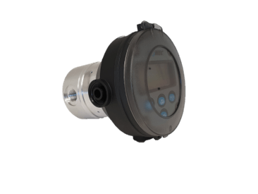 OM Series Flowmeter - OM008A511-821R5 - FLOMEC®