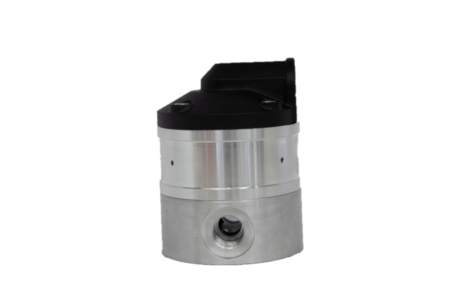 OM Series Flowmeter - OM008S001-821 - FLOMEC®